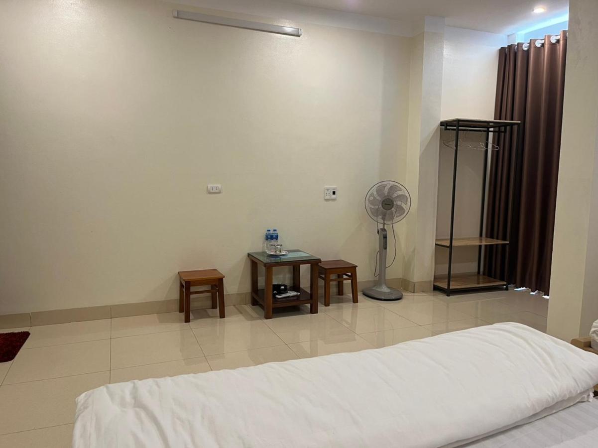 Homestay Hoa Thao - Bus ,Trek & Motorbike Mu Cang Chai Ngoại thất bức ảnh