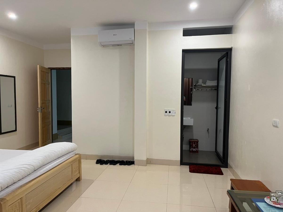 Homestay Hoa Thao - Bus ,Trek & Motorbike Mu Cang Chai Ngoại thất bức ảnh