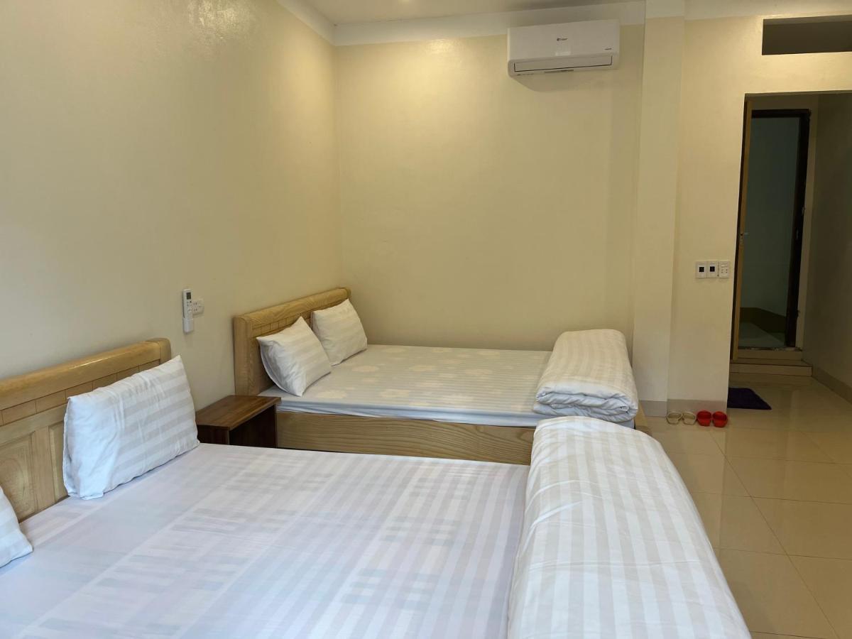 Homestay Hoa Thao - Bus ,Trek & Motorbike Mu Cang Chai Ngoại thất bức ảnh