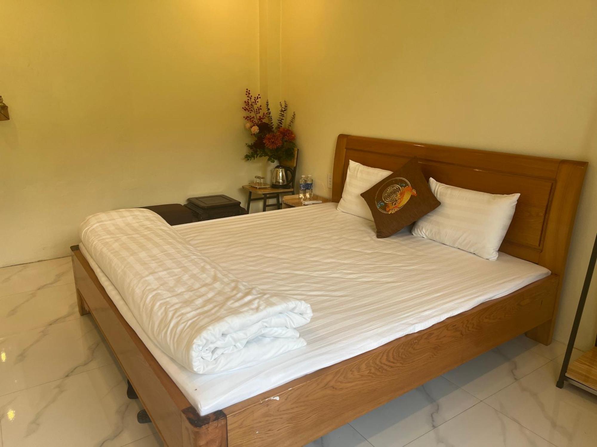 Homestay Hoa Thao - Bus ,Trek & Motorbike Mu Cang Chai Ngoại thất bức ảnh