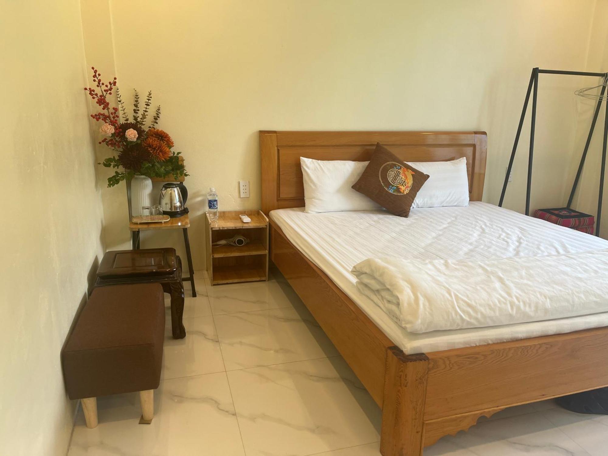Homestay Hoa Thao - Bus ,Trek & Motorbike Mu Cang Chai Ngoại thất bức ảnh